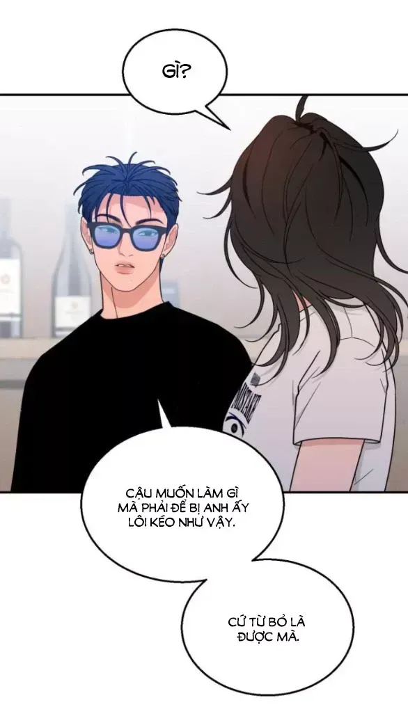 Vận May Không Ngờ Chapter 41.7 - Trang 2