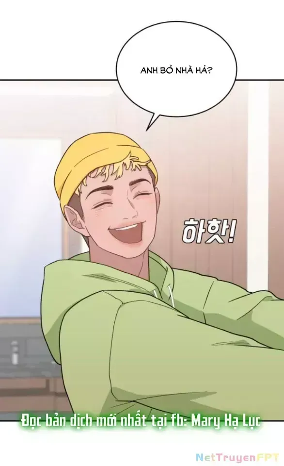 Vận May Không Ngờ Chapter 41.8 - Trang 2