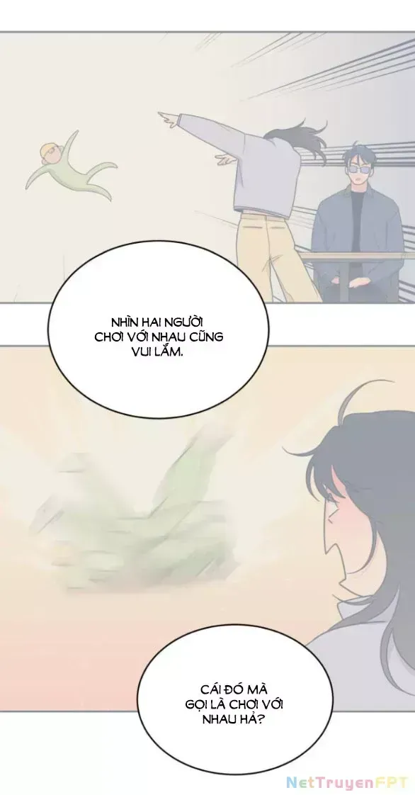 Vận May Không Ngờ Chapter 41.8 - Trang 2