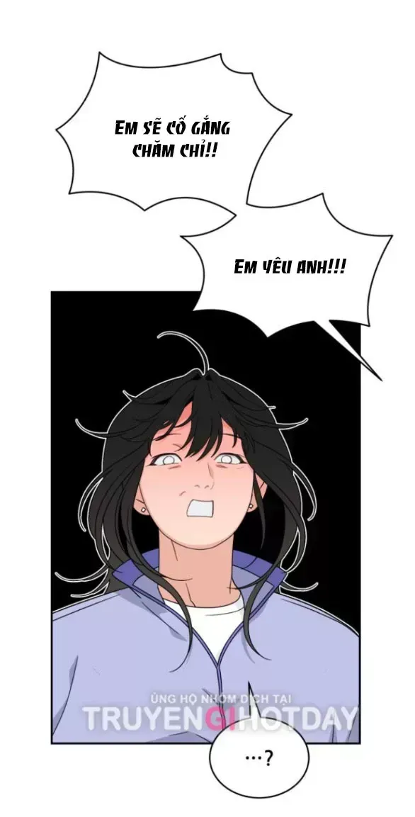 Vận May Không Ngờ Chapter 41.8 - Trang 2