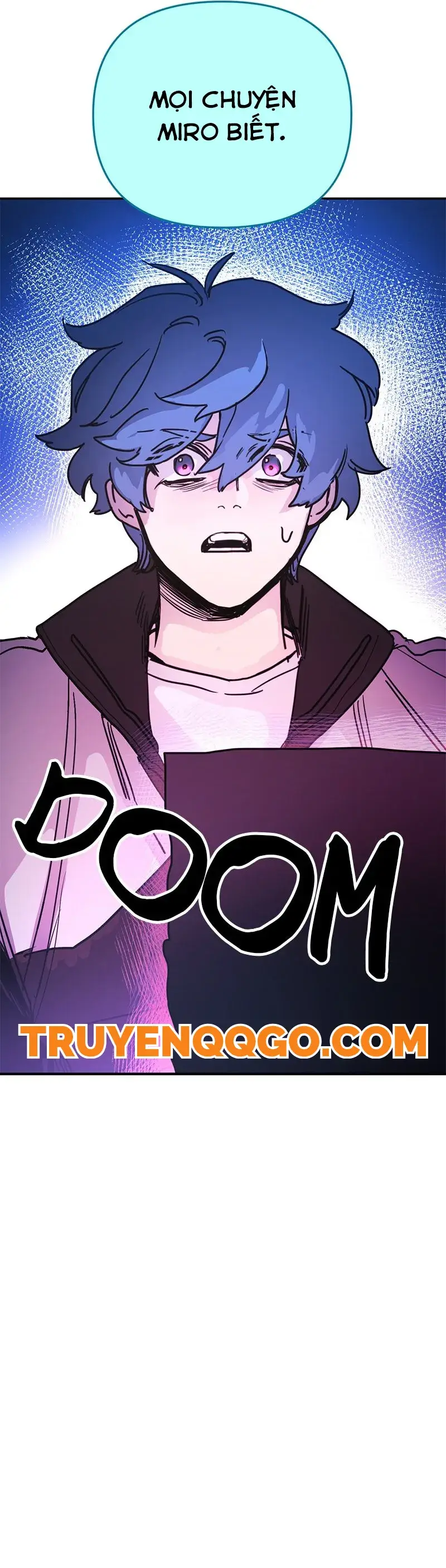 Mê Cung Ký Ức Chapter 2 - Trang 2