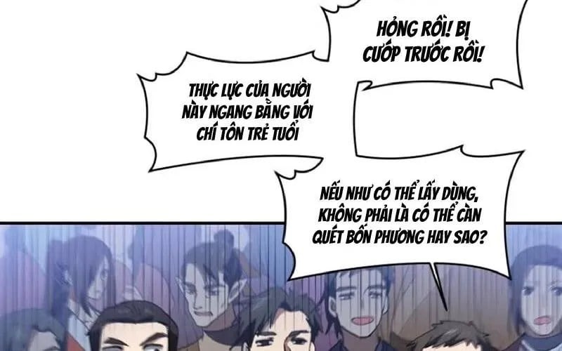 Bắt Đầu Đánh Dấu Hoang Cổ Thánh Thể Chapter 125 - Trang 2