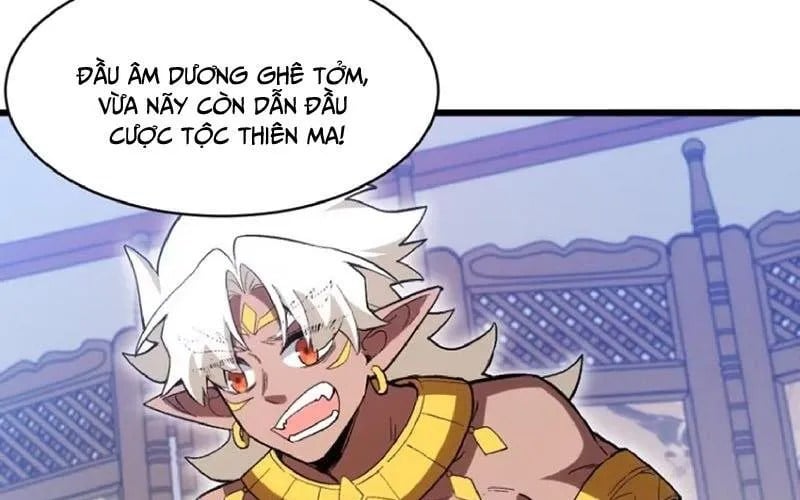 Bắt Đầu Đánh Dấu Hoang Cổ Thánh Thể Chapter 125 - Trang 2