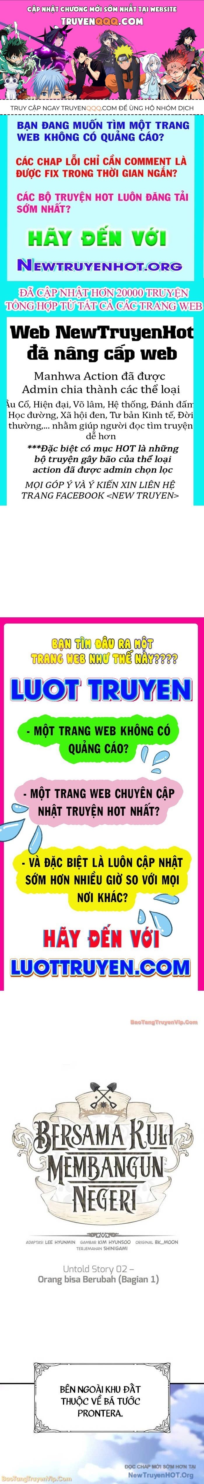 Bậc Thầy Thiết Kế Điền Trang Chapter 213 - Trang 2