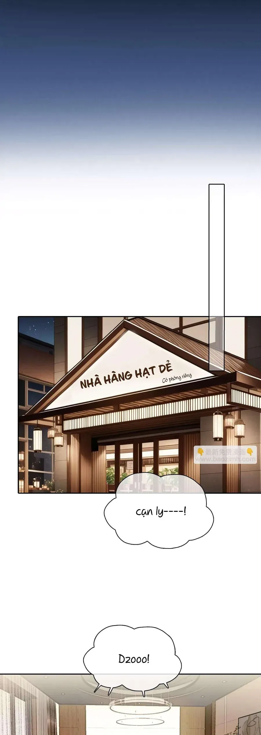 Vòng Xoáy Thời Gian Chapter 68 - Trang 2