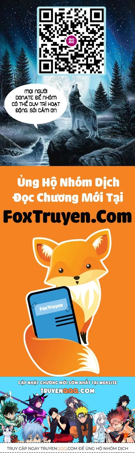 Vòng Xoáy Thời Gian Chapter 68 - Trang 2