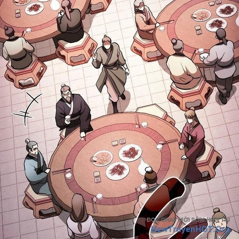 Cuộc Sống Của Gián Điệp Ma Giáo Chapter 20 - Trang 2