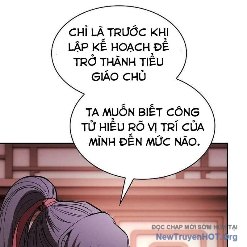 Cuộc Sống Của Gián Điệp Ma Giáo Chapter 20 - Trang 2