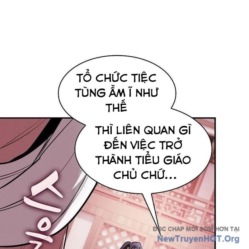 Cuộc Sống Của Gián Điệp Ma Giáo Chapter 20 - Trang 2