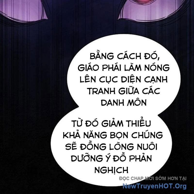 Cuộc Sống Của Gián Điệp Ma Giáo Chapter 20 - Trang 2