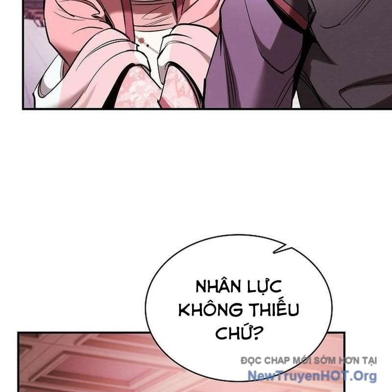 Cuộc Sống Của Gián Điệp Ma Giáo Chapter 20 - Trang 2