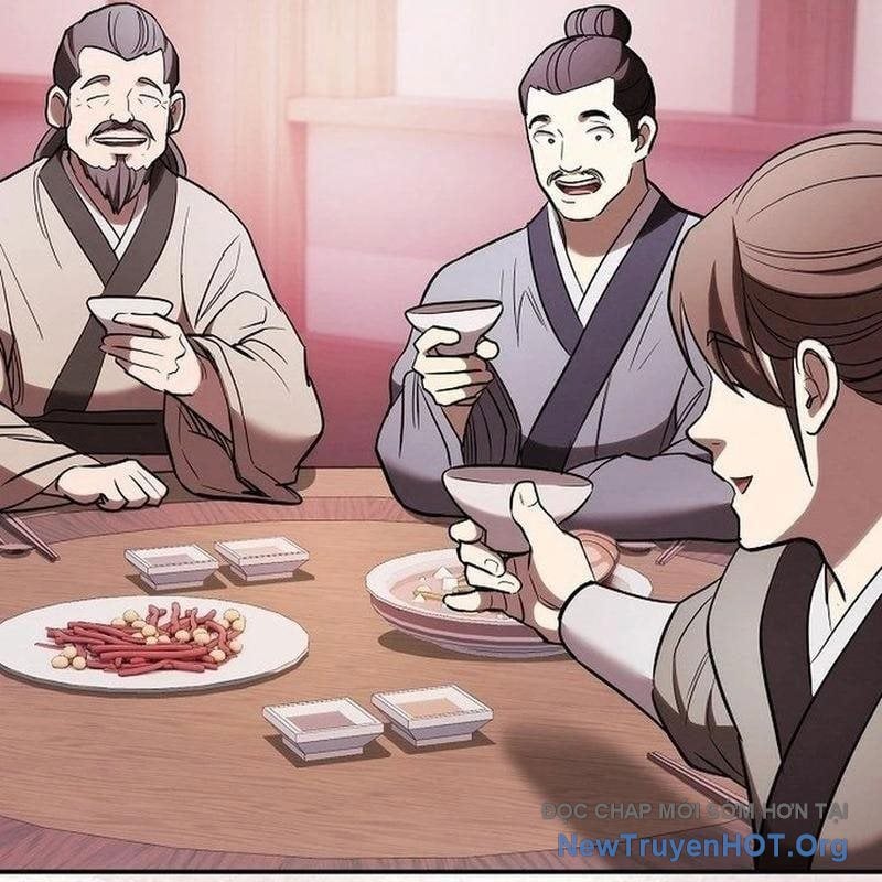 Cuộc Sống Của Gián Điệp Ma Giáo Chapter 20 - Trang 2