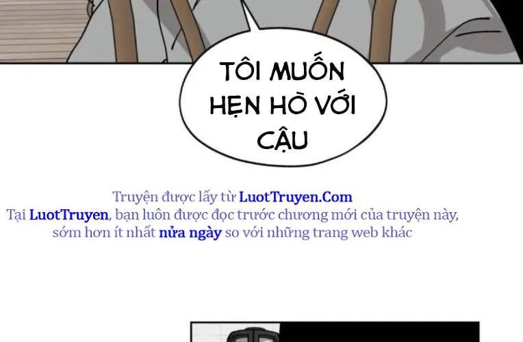 Hôm Nay Han Yoil Là Phụ Nữ Chapter 34 - Trang 2