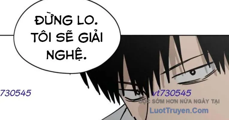 Hôm Nay Han Yoil Là Phụ Nữ Chapter 34 - Trang 2