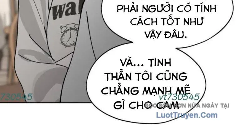 Hôm Nay Han Yoil Là Phụ Nữ Chapter 34 - Trang 2