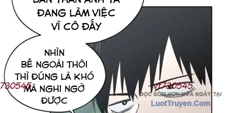 Hôm Nay Han Yoil Là Phụ Nữ Chapter 34 - Trang 2
