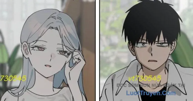 Hôm Nay Han Yoil Là Phụ Nữ Chapter 34 - Trang 2
