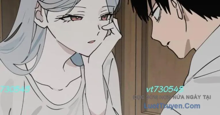Hôm Nay Han Yoil Là Phụ Nữ Chapter 34 - Trang 2