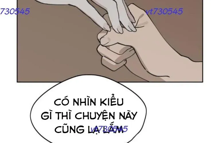 Hôm Nay Han Yoil Là Phụ Nữ Chapter 34 - Trang 2