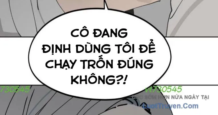 Hôm Nay Han Yoil Là Phụ Nữ Chapter 34 - Trang 2