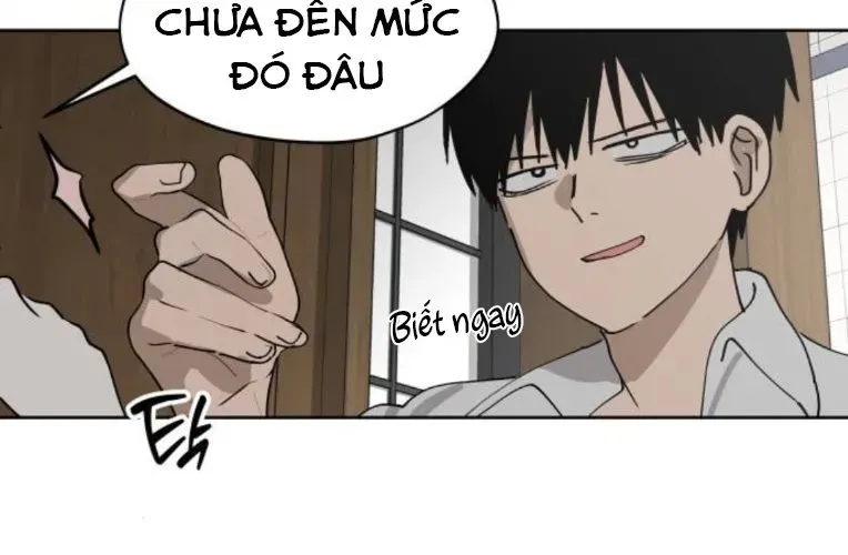 Hôm Nay Han Yoil Là Phụ Nữ Chapter 34 - Trang 2