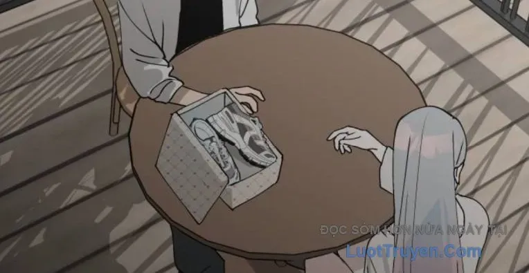 Hôm Nay Han Yoil Là Phụ Nữ Chapter 34 - Trang 2