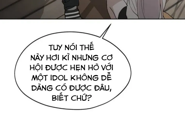 Hôm Nay Han Yoil Là Phụ Nữ Chapter 34 - Trang 2