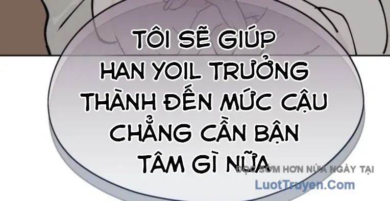 Hôm Nay Han Yoil Là Phụ Nữ Chapter 34 - Trang 2