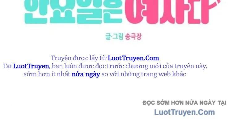 Hôm Nay Han Yoil Là Phụ Nữ Chapter 34 - Trang 2