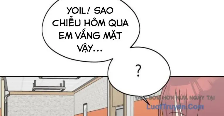 Hôm Nay Han Yoil Là Phụ Nữ Chapter 34 - Trang 2