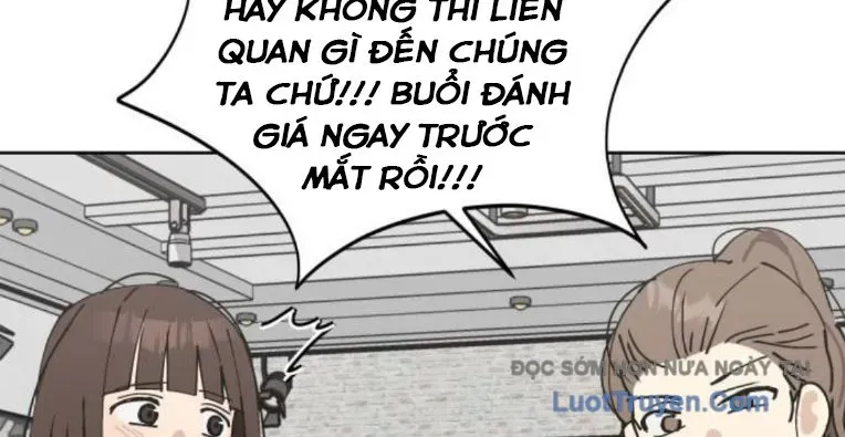 Hôm Nay Han Yoil Là Phụ Nữ Chapter 34 - Trang 2