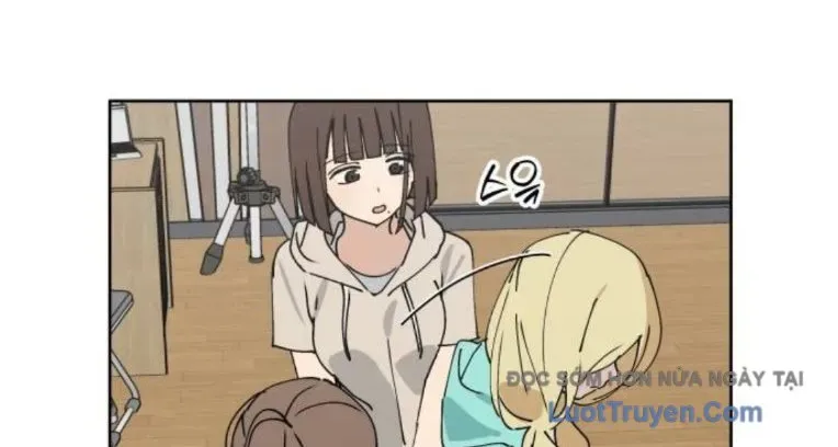 Hôm Nay Han Yoil Là Phụ Nữ Chapter 34 - Trang 2