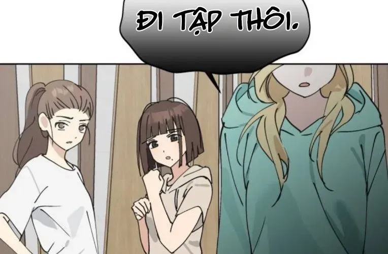 Hôm Nay Han Yoil Là Phụ Nữ Chapter 34 - Trang 2