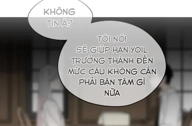 Hôm Nay Han Yoil Là Phụ Nữ Chapter 34 - Trang 2