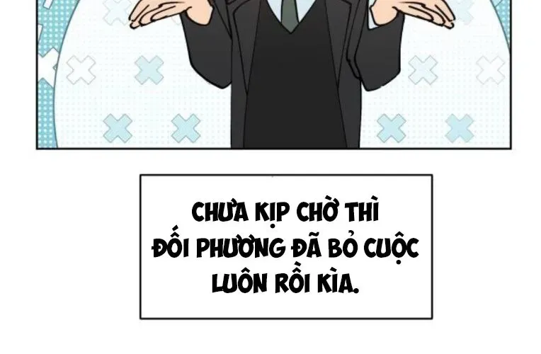 Hôm Nay Han Yoil Là Phụ Nữ Chapter 34 - Trang 2