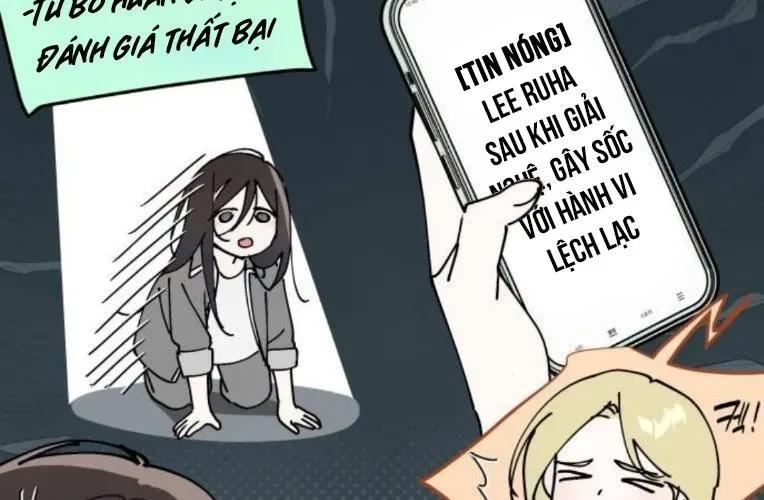 Hôm Nay Han Yoil Là Phụ Nữ Chapter 34 - Trang 2
