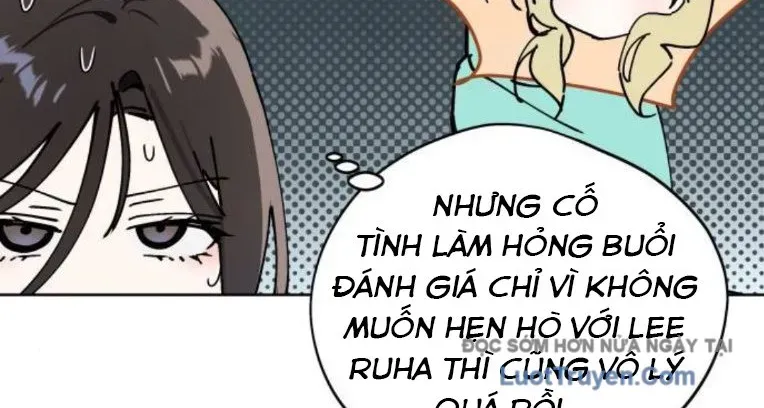 Hôm Nay Han Yoil Là Phụ Nữ Chapter 34 - Trang 2