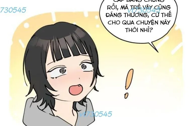 Hôm Nay Han Yoil Là Phụ Nữ Chapter 34 - Trang 2