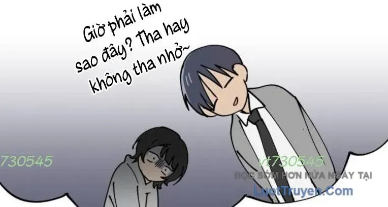 Hôm Nay Han Yoil Là Phụ Nữ Chapter 34 - Trang 2