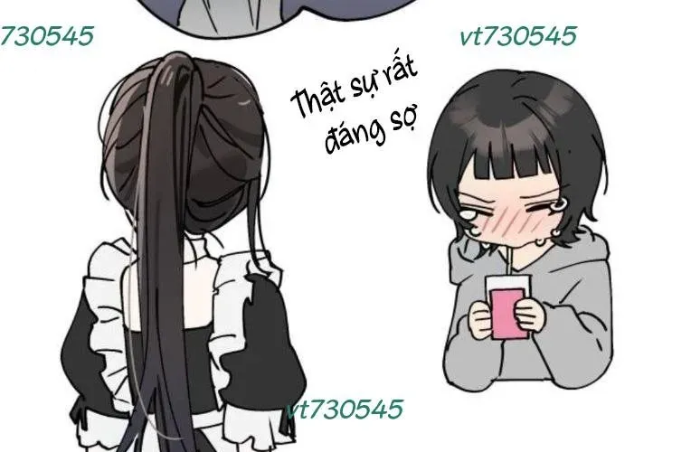 Hôm Nay Han Yoil Là Phụ Nữ Chapter 34 - Trang 2