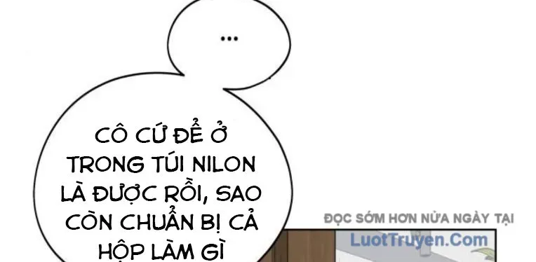 Hôm Nay Han Yoil Là Phụ Nữ Chapter 34 - Trang 2