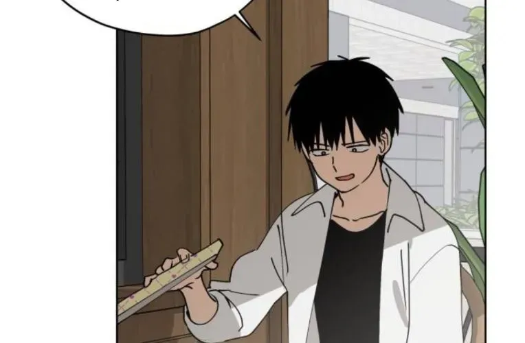 Hôm Nay Han Yoil Là Phụ Nữ Chapter 34 - Trang 2