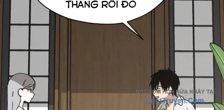 Hôm Nay Han Yoil Là Phụ Nữ Chapter 34 - Trang 2