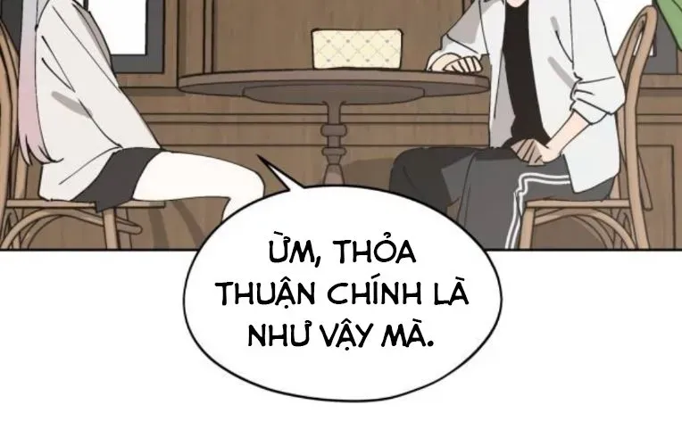 Hôm Nay Han Yoil Là Phụ Nữ Chapter 34 - Trang 2