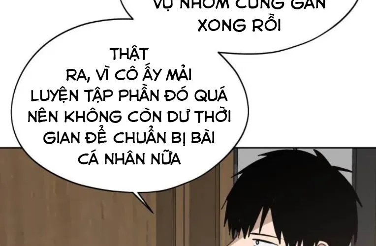 Hôm Nay Han Yoil Là Phụ Nữ Chapter 34 - Trang 2