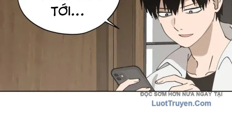 Hôm Nay Han Yoil Là Phụ Nữ Chapter 34 - Trang 2