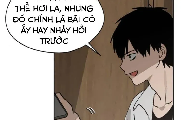 Hôm Nay Han Yoil Là Phụ Nữ Chapter 34 - Trang 2