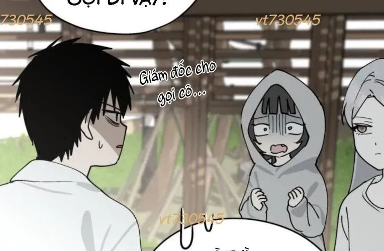 Hôm Nay Han Yoil Là Phụ Nữ Chapter 34 - Trang 2