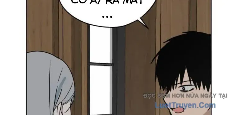 Hôm Nay Han Yoil Là Phụ Nữ Chapter 34 - Trang 2