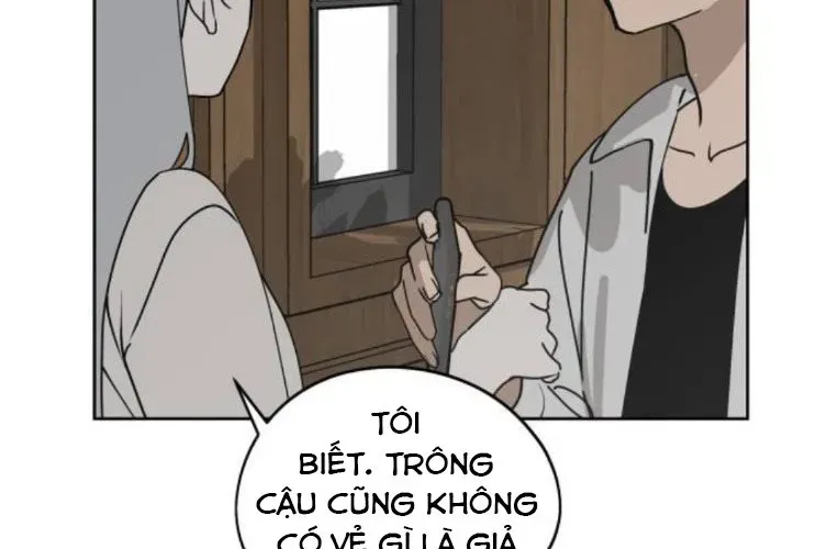 Hôm Nay Han Yoil Là Phụ Nữ Chapter 34 - Trang 2